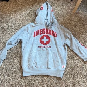 Lifeguard Other - Lifeguard Hoodie Lifeguard Other - Lifeguard Hoodie